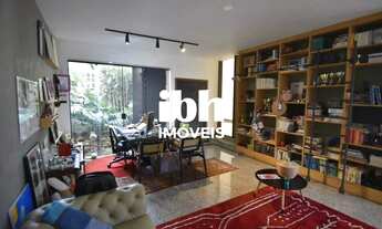 Imagem 6: Casa 4 quartos para alugar no Belvedere