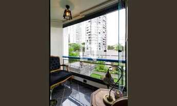 Imagem 5: Apartamento à Venda - Panamby, 3 Quartos, 95 m2