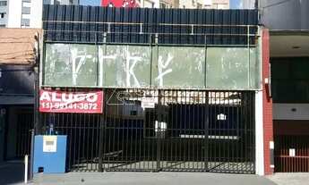 Imagem 2: Salão - Centro - Campinas