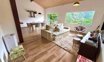 Imagem 7: Casa Residencial à venda, Itaipava, Petrópolis - CA0131