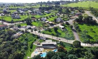 Imagem 2: Lote 364m² L4/1 no condominio vitória Tenis Prime em Pedro Leopoldo MG pronto para constru