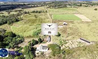 Imagem 4: Chácara à Venda em Vila Propício GO | 8 Alqueires