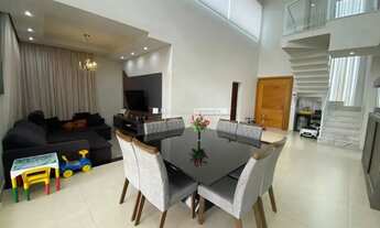 Imagem 2: Casa Venda em Condominio 4 Quartos 4 Suites