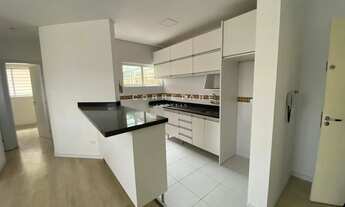 Imagem 2: Apartamento Garden no Jardim Botânico 46m² Privativos, 1 Dormitório e 1 Vaga