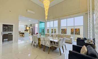 Imagem 7: Parque Residencial Buona Vita - Maravilhosa Casa de Alto Padrão no Buona Vitta São José