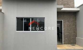 Imagem: Casa em Alameda Copérnico - Parque Santa