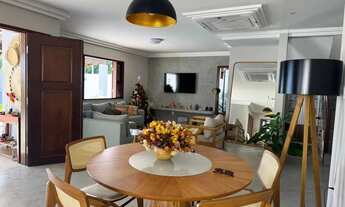 Imagem 2: CASA RESIDENCIAL em LAURO DE FREITAS - BA, MIRAGEM