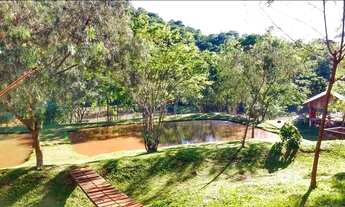 Imagem 2: Sitio em Catanduvas-PR