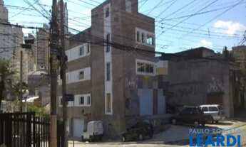 Imagem 2: PRÉDIO - VILA MADALENA - SP