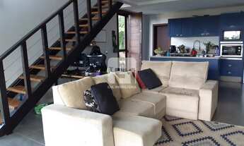 Imagem 3: Casa de 4 dormitórois no Canto da Lagoa