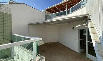 Imagem: Cobertura para locação no Granbery 1º