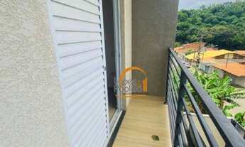 Imagem 6: Sobrado à venda em Atibaia no Jardim Brogotá!