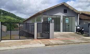 Imagem: Kitnet nova para alugar em Forquilhas