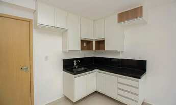 Imagem 7: Studio planejado e com vista livre no Centro para venda e locação