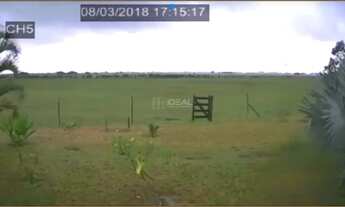 Imagem 5: Refúgio em Barra do Furado: Sítio para Conectar-se à Natureza