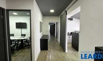 Imagem 7: CASA ASSOBRADADA - MORUMBI - SP