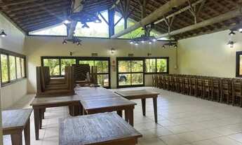 Imagem 4: Sitio para locação em Nova Santa Rita..