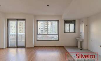 Imagem: STUDIO 1 DORM TRISTEZA