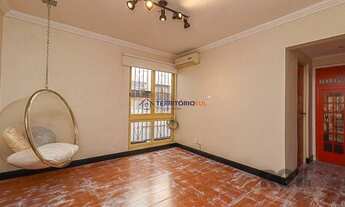 Imagem: Apartamento de 2 Dormitórios no bairro