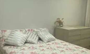 Imagem 3: Apartamento garden monte Líbano para aluguel possui 69 metros quadrados com 3 quartos