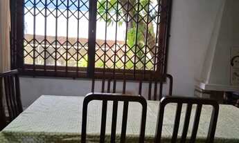 Imagem 7: Casa com piscina 4 quartos e 2 vagas no Bairro Jardim Itu