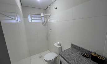 Imagem 3: Apartamento Mobiliado na Av. Ville Roy