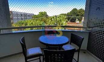 Imagem 2: Vendo Apartamento Mobilado 3/4 com Vista Mar Ilhéus (Centro