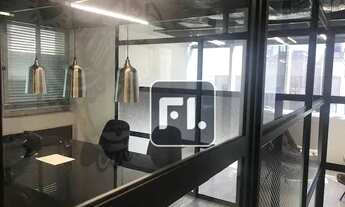 Imagem 4: Conjunto, 198 m² - venda por R$ 1.589.000,00 ou aluguel por R$ 14.590,00/mês - Vila Olímpi