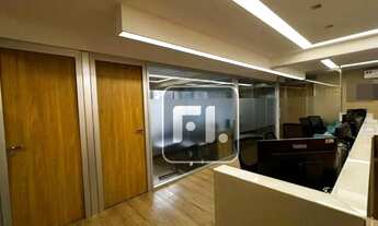 Imagem 4: Conjunto à venda, 121 m²- Jardins - São Paulo/SP