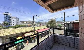 Imagem 5: Apartamento Pé na Areia