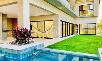 Imagem 7: Casa à venda, 356 m² por R$ 3.300.000,00 - Cidade Alpha - Eusébio/CE