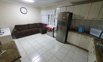 Imagem 6: APARTAMENTO DE 03 DORMITÓRIOS MOBILIADO NO JUVENTUDE DA ENOLOGIA EM BENTO GONÇALVES