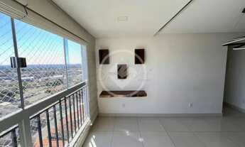 Imagem 3: Apartamento 3 Suites - Setor Coimbra