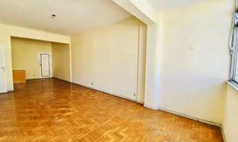 Imagem 3: Ed.Primus ao lado do Pq Halfeld 3 qtos,2 Wc,Dce 125m² R$435.000,00