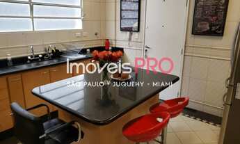 Imagem 7: Apartamento com 3 dormitórios, 1 suíte, 1 vaga e com 169m² - Localização Excelente!