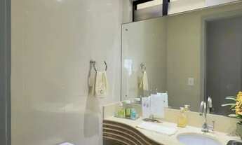 Imagem 7: Apartamento com 3/4, três Suites, 170 m2, na melhor localização de Lagoa Nova