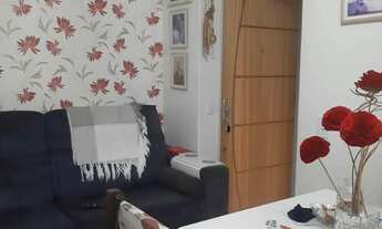 Imagem: Apartamento à venda em Partenon com 44