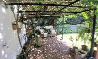 Imagem 3: CASA EM CONDOMÍNIO - ALPHAVILLE - SP