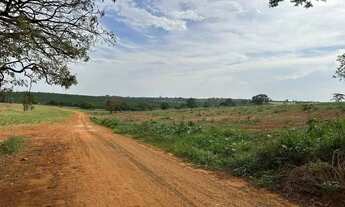 Imagem 2: Área à venda, 45000 m² por R$ 1.150.000,00 - Estância Gramado (Zona Rural) - São José do R