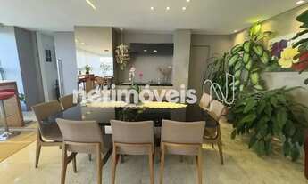 Imagem 2: Venda Apartamento 4 quartos Santa Lúcia Belo Horizonte
