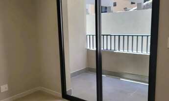 Imagem 3: Studio com varanda à venda, 23 m² por R$ 535.000,00 - Pinheiros - São Paulo/SP