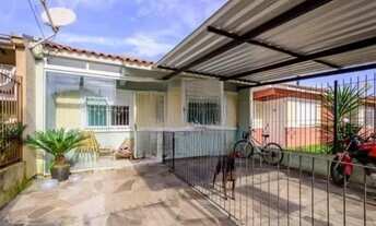 Imagem 3: Casa com piscina no bairro Hípica - Moradas do Sul