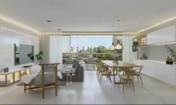 Imagem 2: Apartamento Arthur Bruno Schwambach, alto padrão MOURA DUBEUX, em Casa Forte