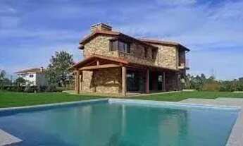 Imagem: ALUGO POR TEMPORADA - Casa Super Luxo