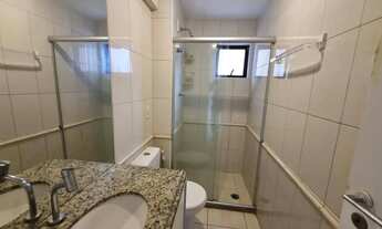 Imagem 5: Dois quartos na Ponta Verde