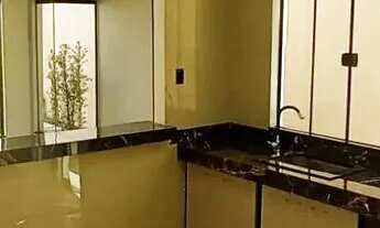 Imagem 4: Casa á venda com 2 quartos sendo 1 suíte no Aquarius I em Campo Grande - MS