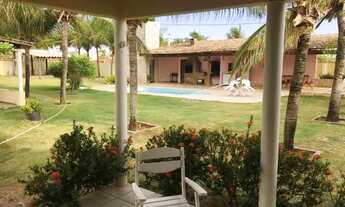 Imagem: Formidável Imóvel de 07 quartos (02 suítes