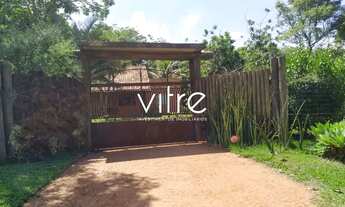 Imagem 4: Chácara Bom Jardim 20.000m², Casa Principal, Casa de Caseiro e Lazer Completo