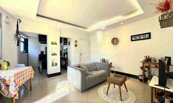 Imagem: Apartamento 2 quartos à venda no Bairro