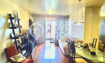 Imagem 3: Copacabana Apartamento com 3 dormitórios